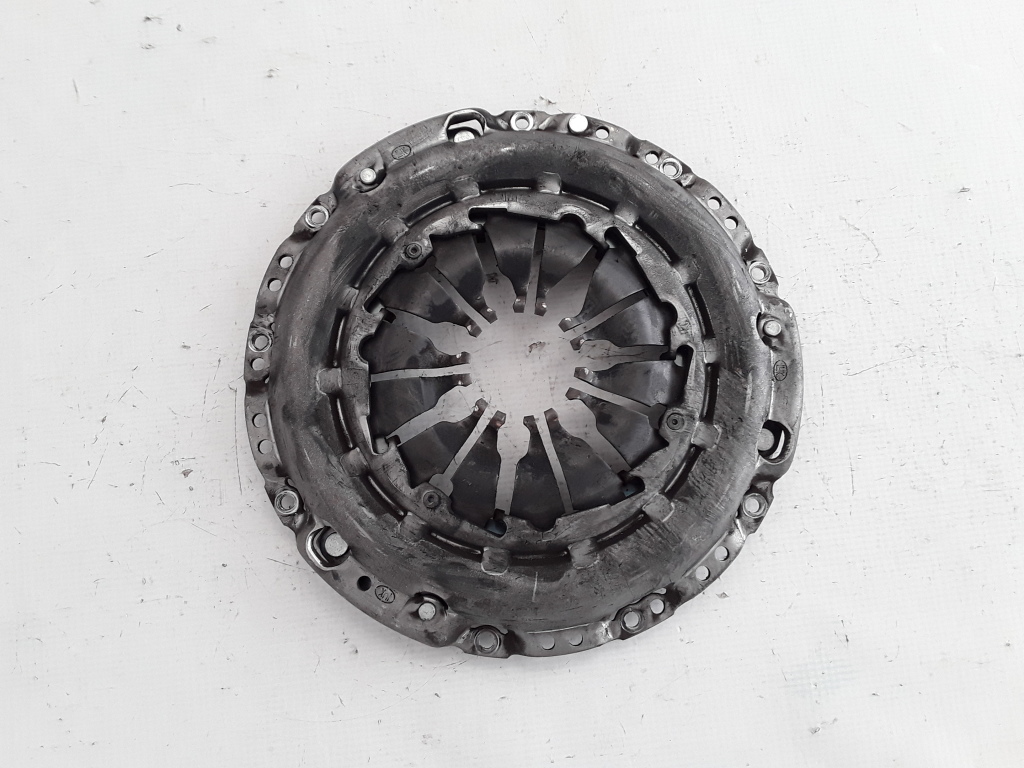 RENAULT Laguna 3 generation (2007-2015) Clutch Pressure Plate 302106386R 21090120