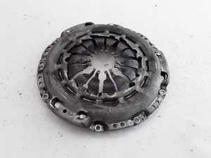  Clutch disc 