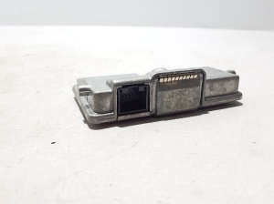MG, ZS II (2017–2026) Front camera 10608088 - 3