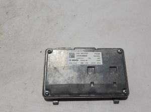 MG, ZS II (2017–2026) Front camera 10608088 - 4