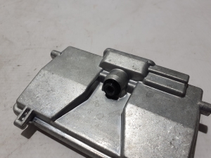 MG, ZS II (2017–2026) Front camera 10608088 - 2