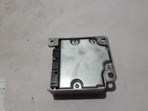 MG, ZS II (2017–2026) Airbag module 10766499 - 2