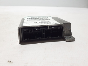 MG, ZS II (2017–2026) Airbag module 10766499 - 3