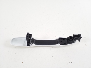 TOYOTA Yaris Cross I (2020–2026) Front door exterior handle 69210K0060 - 3