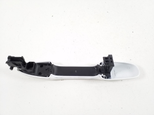 TOYOTA Yaris Cross I (2020–2026) Rear side door exterior handle 6921102934 - 2
