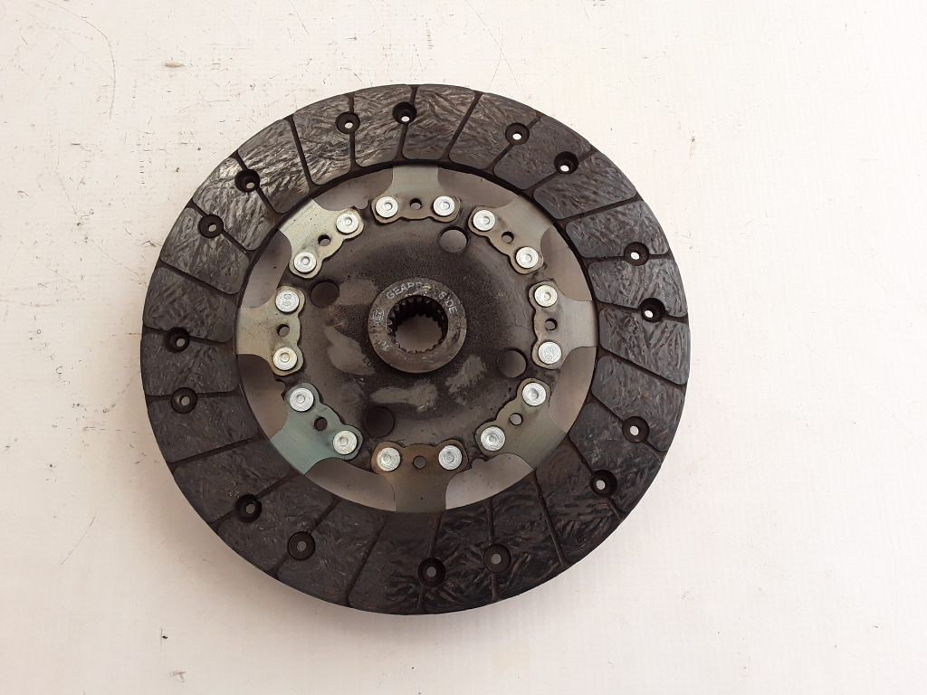 RENAULT Laguna 3 generation (2007-2015) Clutch Plate 301016972R 21090119