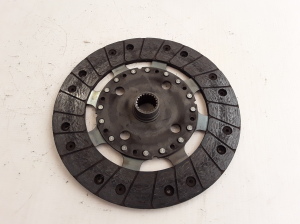  Clutch plate 