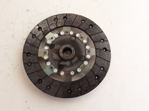  Clutch plate 