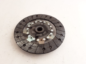  Clutch plate 