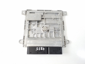 Mercedes Benz A-Class 177 (2018–2026) Motorsteuergerät A2829003200 - 3