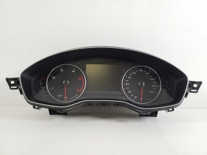 AUDI A4 B9 (2015–2026) Kombiinstrument 8W5920741B - 5