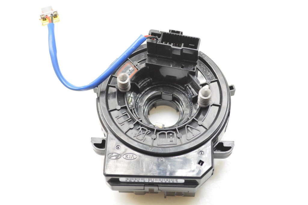 Kia Sportage (2016–2021) Clock spring