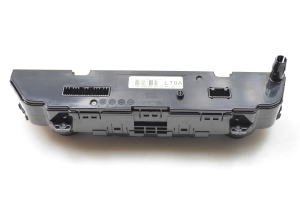 Kia Sportage (2016–2021) Heater control panel 97250F1701 - 3