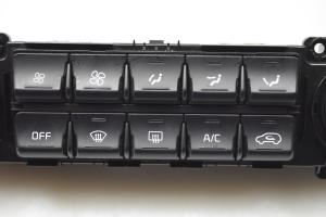 Kia Sportage (2016–2021) Heater control panel 97250F1701 - 4