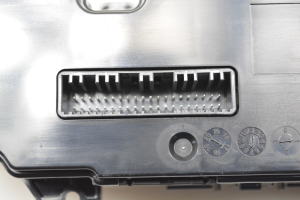Kia Sportage (2016–2021) Heater control panel 97250F1701 - 5