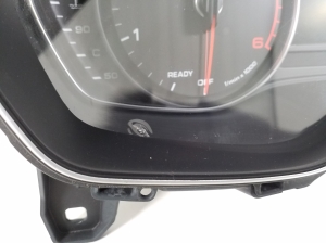 AUDI Q5 (2017–2026) Näidikuplokk 80A920771B - 4
