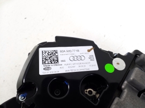 AUDI Q5 (2017–2026) Näidikuplokk 80A920771B - 5