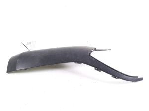 Mercedes Benz GLA-Class 156 (2013–2019) Front bumper lower spoiler A1568851125 - 4