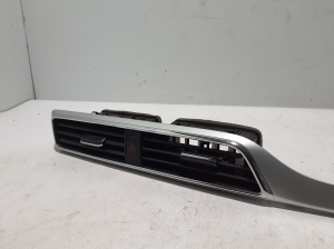 MG, ZS II (2017–2026) Interior ventilation grilles 10506335 - 2
