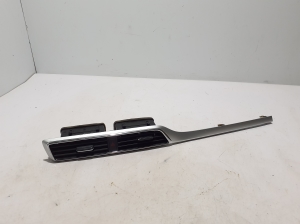 Interior ventilation grilles - 10506335