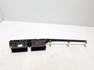 MG, ZS II (2017–2026) Interior ventilation grilles 10506335 - 4