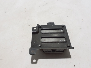 MG, ZS II (2017–2026) Control unit 10947807 - 2