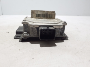 MG, ZS II (2017–2026) Control unit 10947807 - 3
