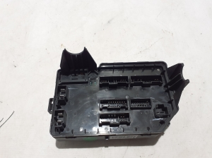 MG, ZS II (2017–2026) Fuse boxes 10685112 - 3
