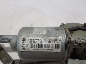 MG, ZS II (2017–2026) Windshield wiper mechanism 10229159 - 3