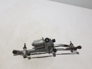 MG, ZS II (2017–2026) Windshield wiper mechanism 10229159 - 4