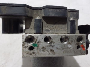 MG, ZS II (2017–2026) ABS plokk 10837567 - 2