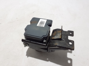 MG, ZS II (2017–2026) ABS plokk 10837567 - 4