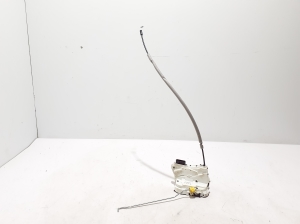 Front door lock - 10248735