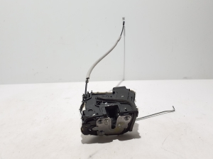 MG, ZS II (2017–2026) Front door lock 10248735 - 3