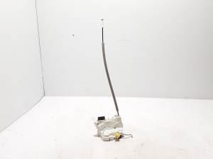 Rear side door lock - 10248737