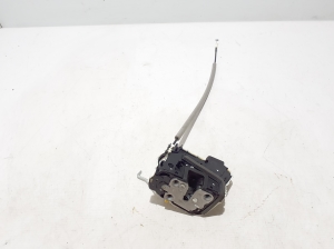 MG, ZS II (2017–2026) Rear side door lock 10248737 - 2