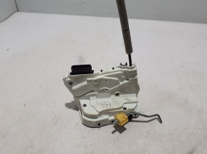 MG, ZS II (2017–2026) Rear side door lock 10248737 - 3