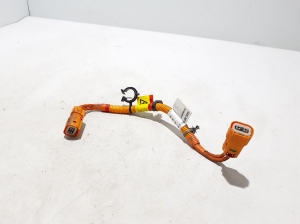 MG, ZS II (2017–2026) Other wire 10669358 - 2