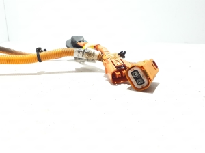 MG, ZS II (2017–2026) Other wire 10669352 - 2