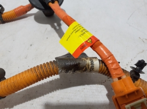 MG, ZS II (2017–2026) Other wire 10669352 - 3
