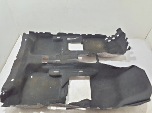   Innenraumteppich  - 5FB863368C 