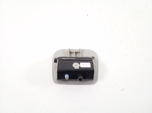 Mercedes Benz C-Class 204 (2007–2014) Sonstiger Halter A2048601114 - 2
