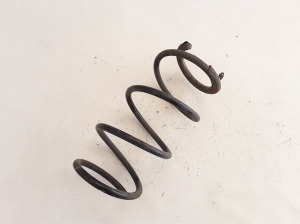 RENAULT Laguna III (2007–2015) Front spring 540090004R - 2
