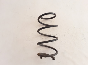   Front spring  - 540090004R 