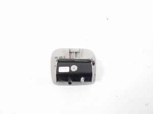Mercedes Benz C-Class 204 (2007–2014) Sonstiger Halter A2048601214 - 2