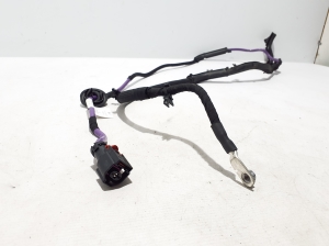 CUPRA Formentor I (2020–2026) Positive cable 5FF971227 - 2