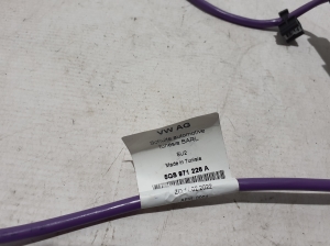 CUPRA Formentor I (2020–2026) Other wire 5QS971226A - 3