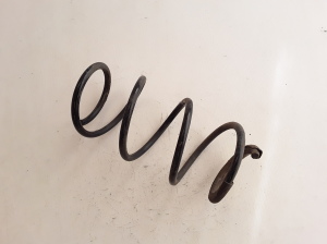 RENAULT Laguna III (2007–2015) Front spring 540090004R - 3
