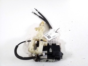 Hyundai ix35 (2009–2015) Front door lock 813202Y020 - 3