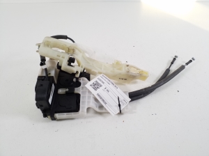 Hyundai ix35 (2009–2015) Front door lock 813202Y020 - 4